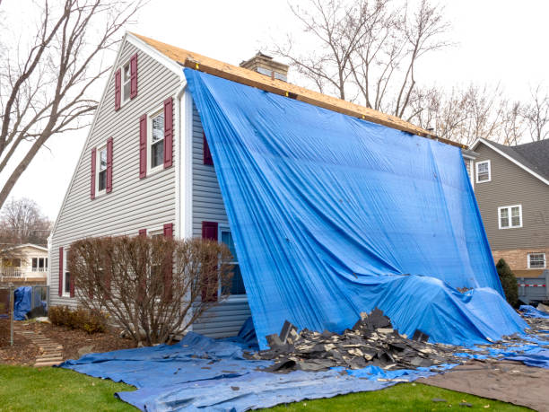 Siding for New Construction in Bigfoot, TX